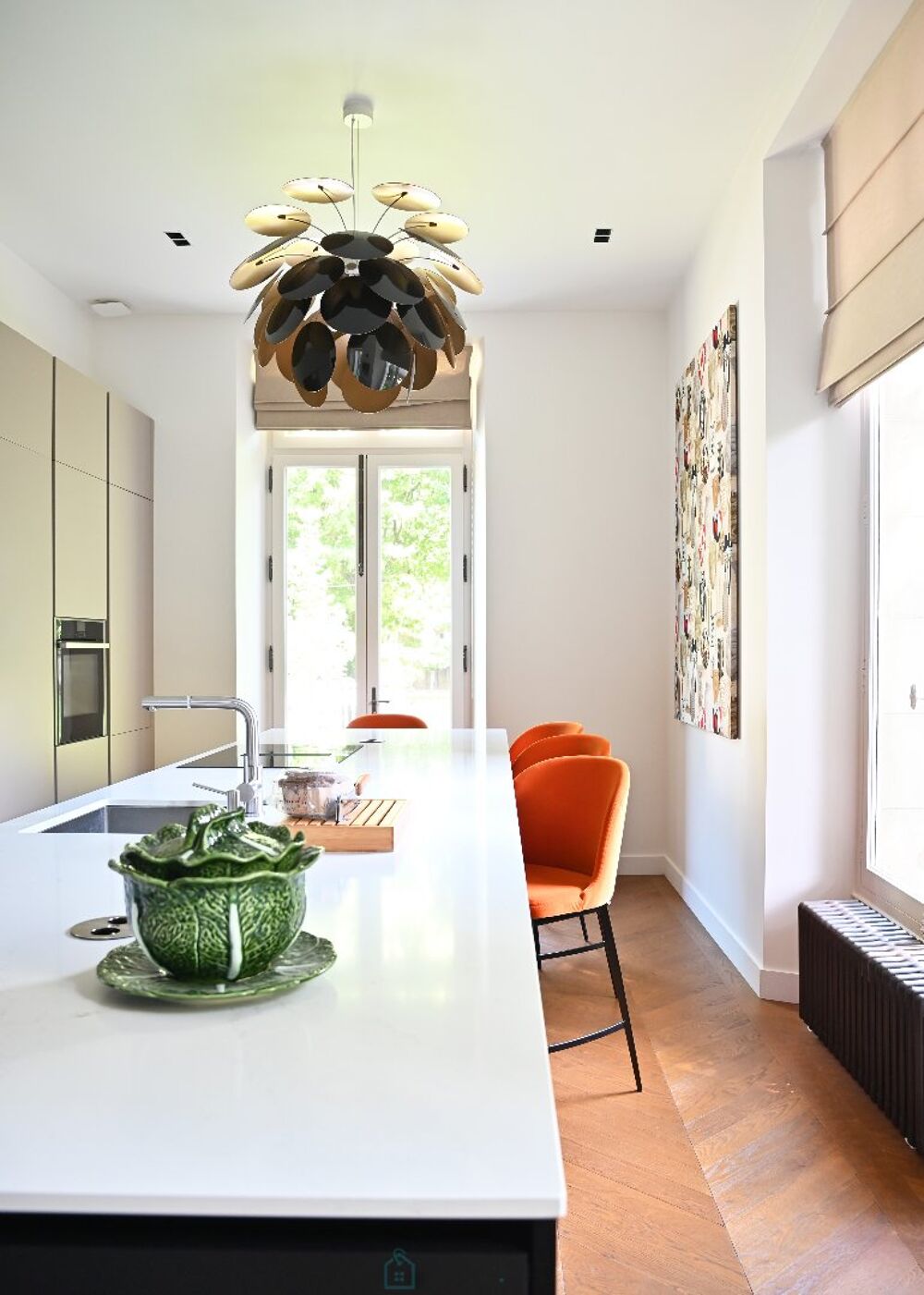 à vendre  Villa Sens (89100)