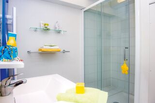  Maison à vendre 3 pièces 40 m²