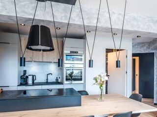  Appartement  vendre 4 pices 78 m