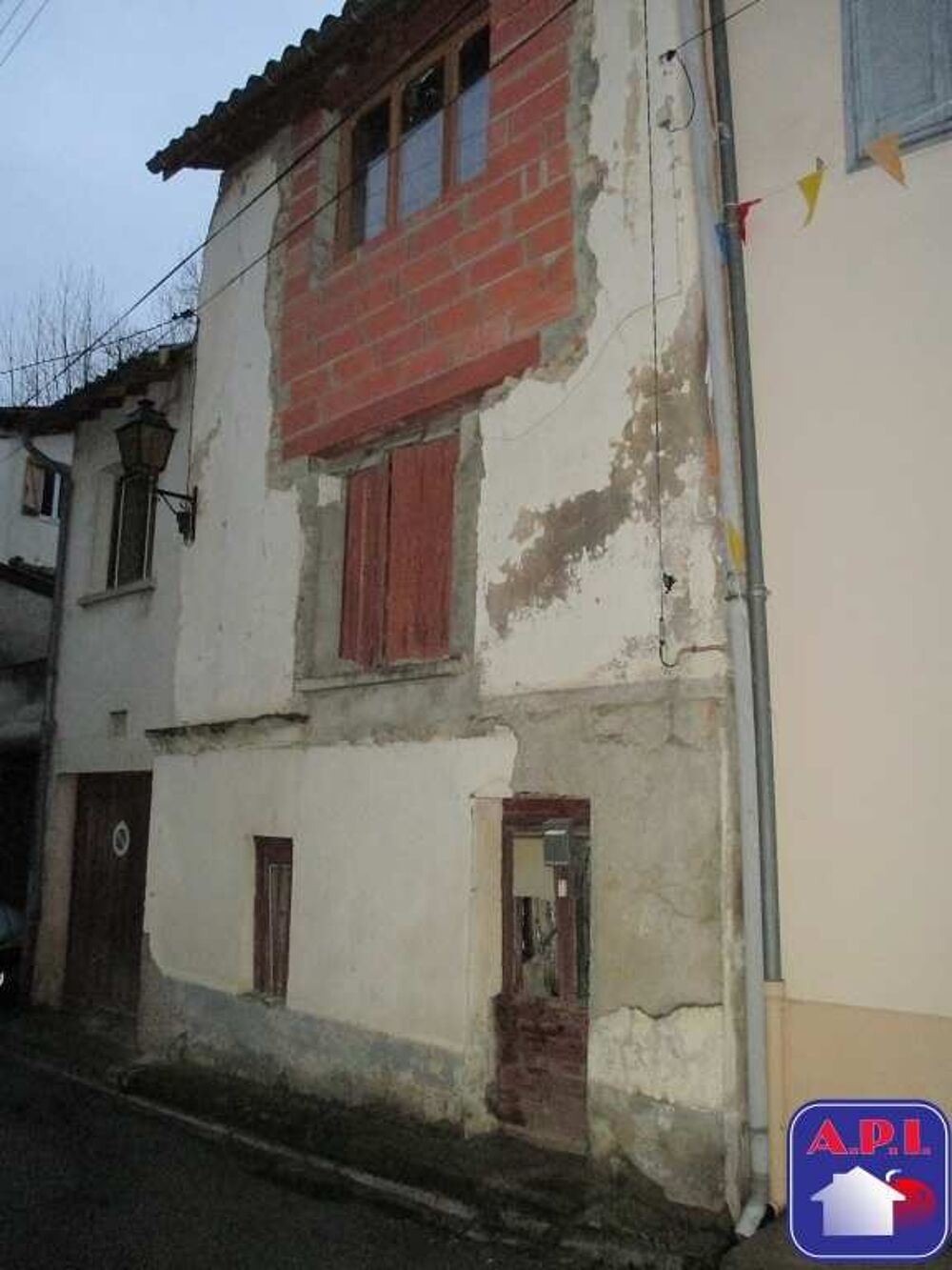 Maison
