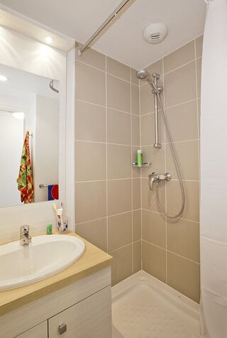  Appartement  vendre 1 pice 18 m