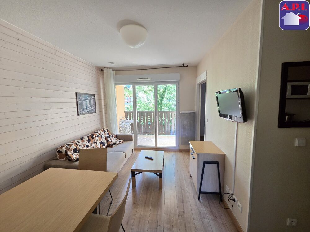 Vente Appartement Appartement Ax les thermes