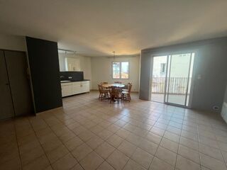  Appartement � louer 3 pi�ces 80 m�