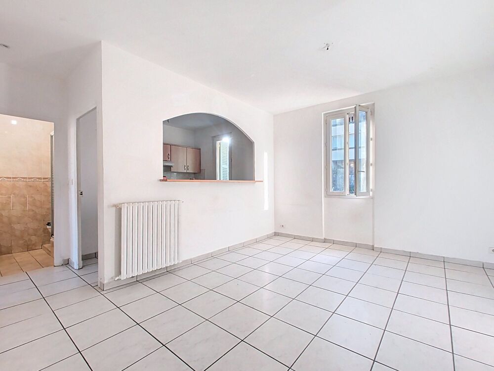 Vente Appartement Appartement Rue de l'abbe gregoire