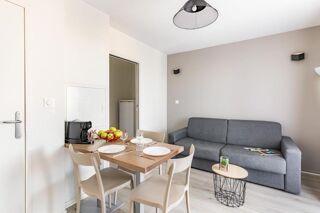  Appartement à vendre 2 pièces 47 m²