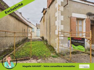  Maison � vendre 2 pi�ces 34 m�