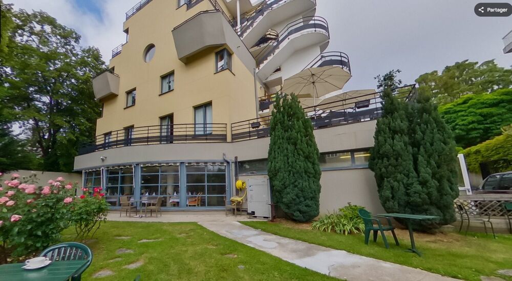 Vente Appartement Résidence Ehpad Fontenay aux roses