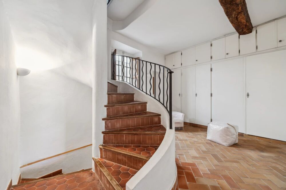 � vendre  Maison Ch�teauneuf-Grasse (06740)