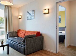  Appartement à vendre 2 pièces 37 m²