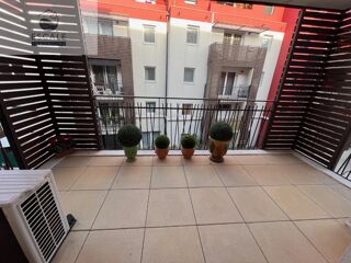  Appartement � vendre 2 pi�ces 60 m�