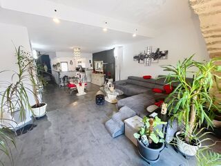  Maison à vendre 5 pièces 125 m²