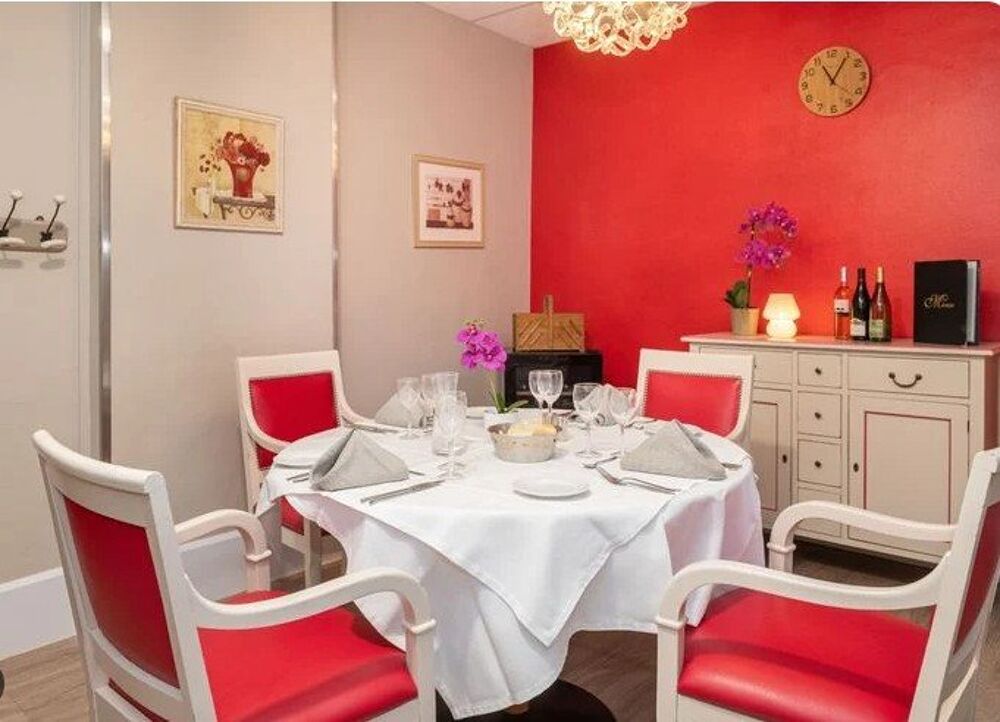 Vente Appartement Résidence Ehpad Bueil