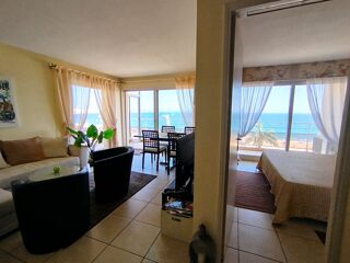  Appartement  vendre 3 pices 57 m