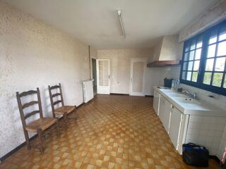  Maison à vendre 4 pièces 110 m²