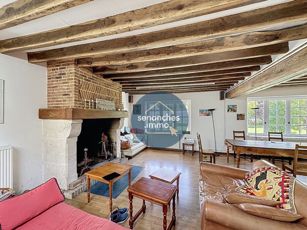 Vente Maison Fermette Ardelles