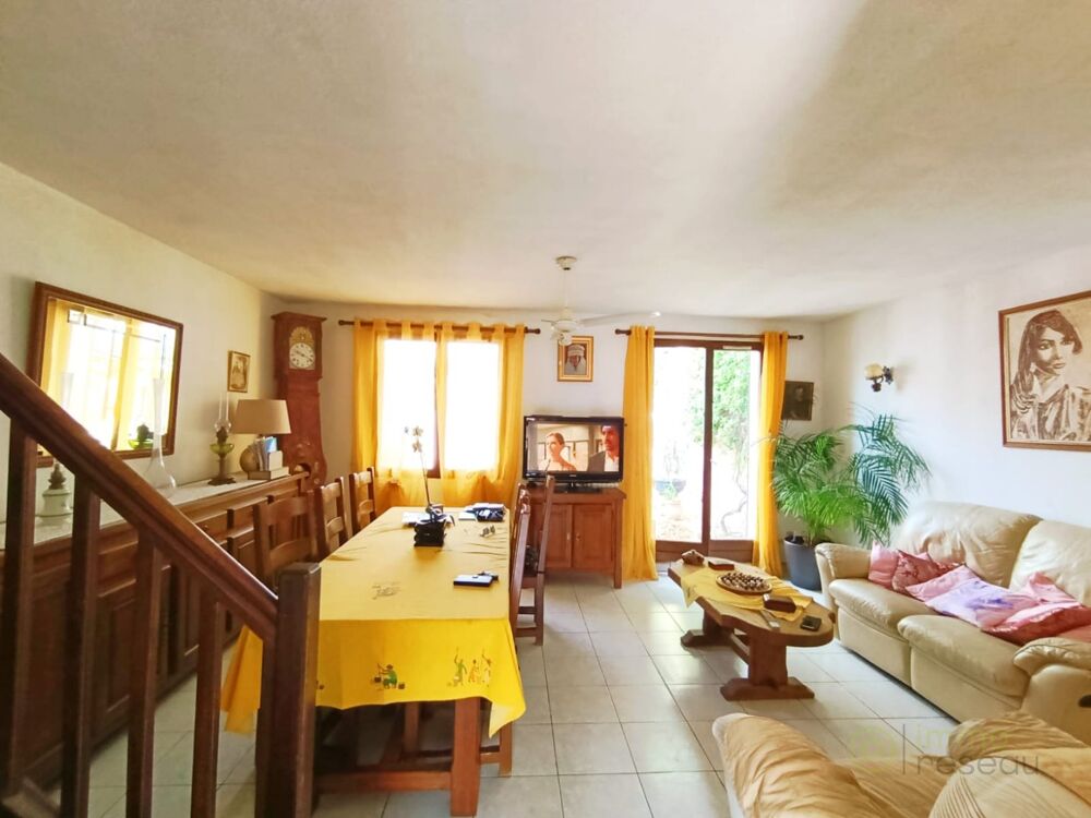 Vente Maison Maison Montpellier