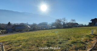  Terrain à vendre 1248 m²