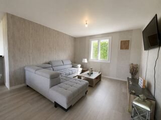  Maison à vendre 4 pièces 90 m²