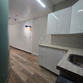  Appartement � vendre 2 pi�ces 36 m�