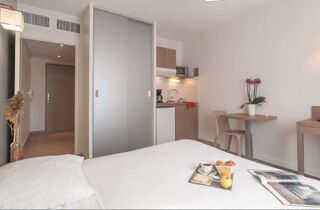  Appartement  vendre 1 pice 29 m