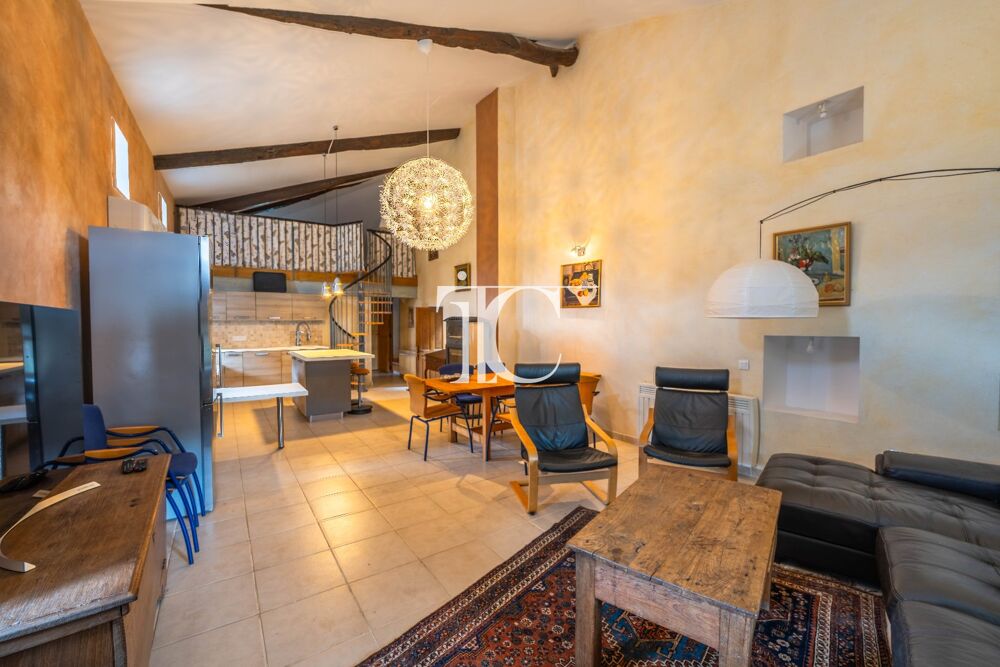  vendre  Villa Banne (07460)