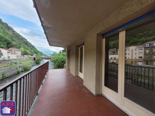  Appartement à louer 3 pièces 55 m²
