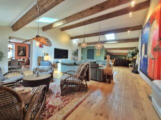  Maison � vendre 6 pi�ces 180 m�