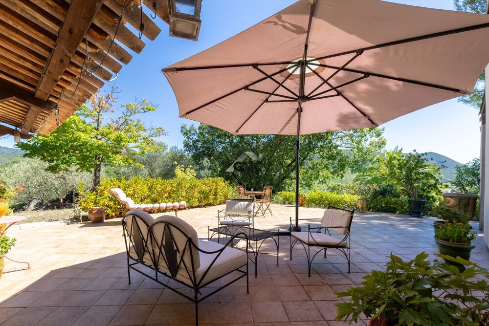Vente Maison Villa Lodeve