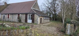  Maison � vendre 5 pi�ces 100 m�