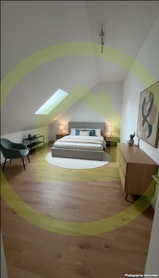  Maison � vendre 6 pi�ces 96 m�