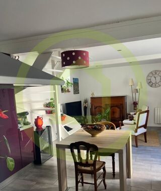  Maison � vendre 4 pi�ces 80 m�