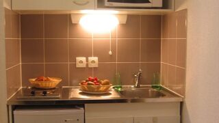  Appartement à vendre 1 pièce 19 m²