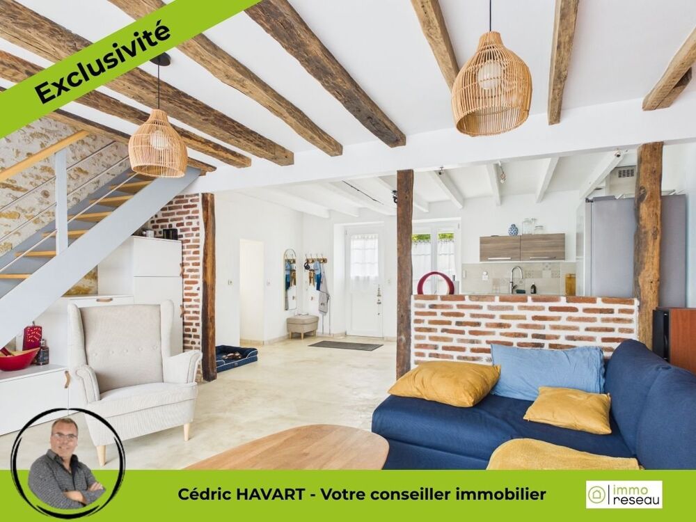 Vente Maison Maison Saint gilles