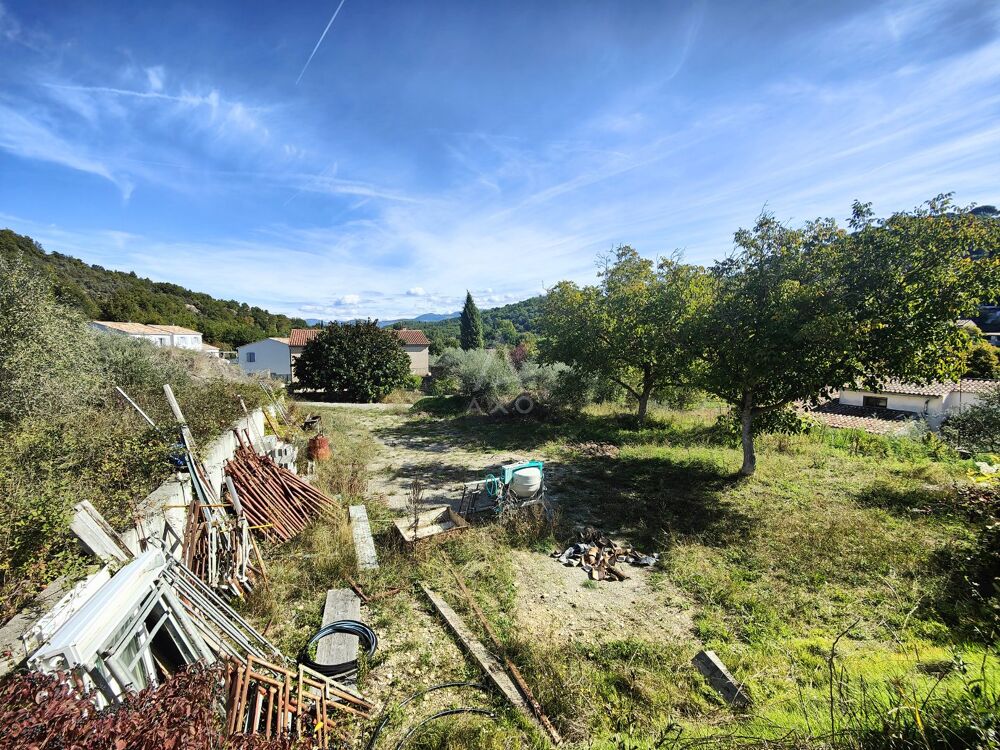 Vente Terrain Terrain Riez