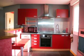  Maison  vendre 5 pices 100 m