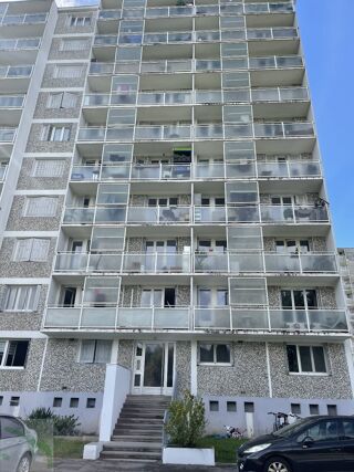  Appartement � vendre 3 pi�ces 55 m�