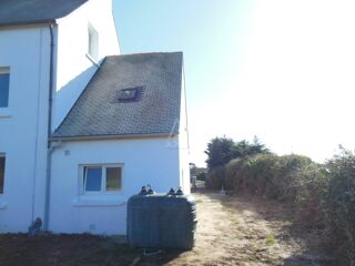  Appartement � vendre 2 pi�ces 45 m�