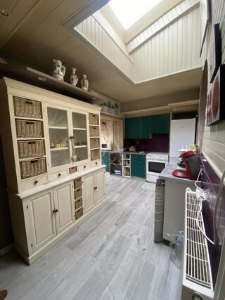  Maison à vendre 6 pièces 140 m²