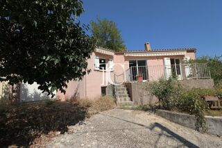  Maison à vendre 3 pièces 79 m²