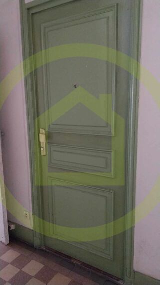  Appartement � vendre 2 pi�ces 19 m�