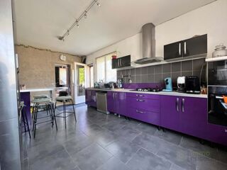  Maison à vendre 6 pièces 156 m²