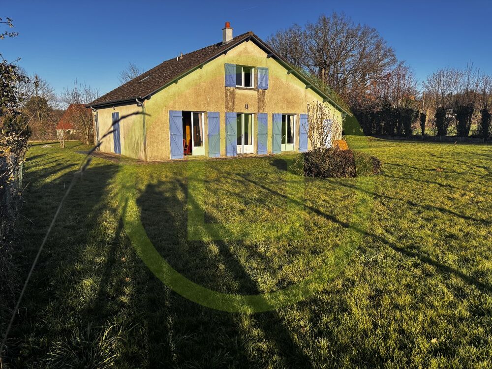 Vente Maison Maison Pionnat