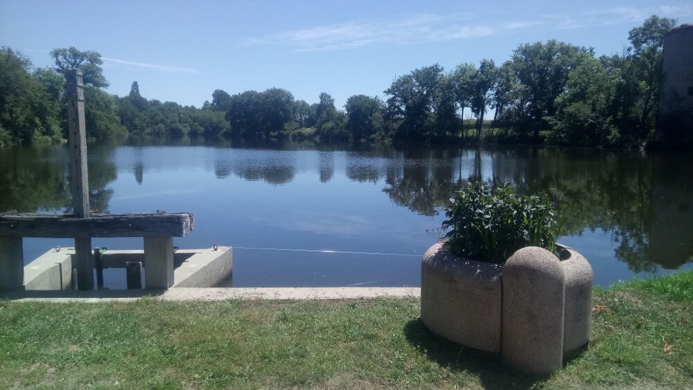 � vendre  Villa Saint-Jeanvrin (18370)