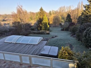  Maison � vendre 7 pi�ces 142 m�