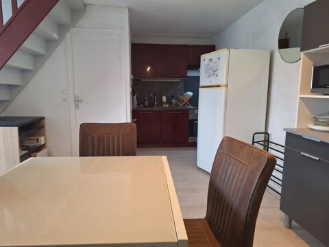  Appartement � louer 2 pi�ces 43 m�