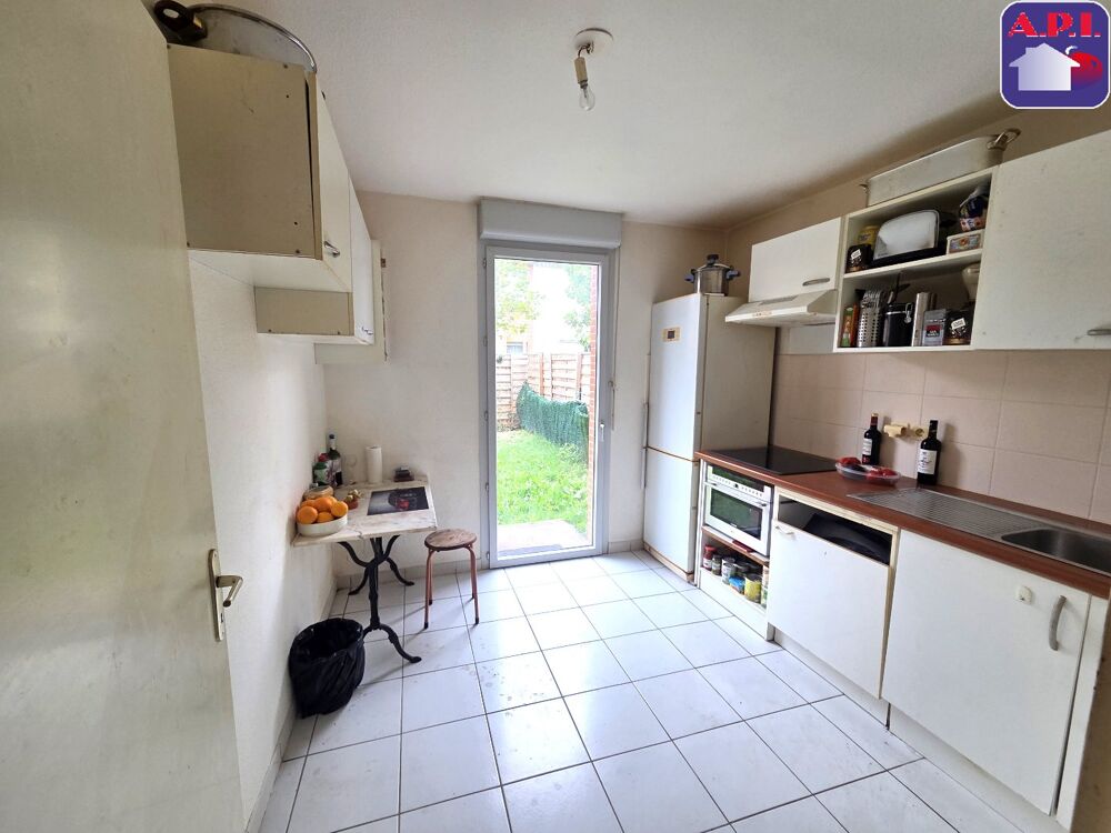 Vente Maison Maison en résidence Mazeres