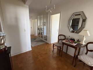  Appartement  vendre 4 pices 81 m