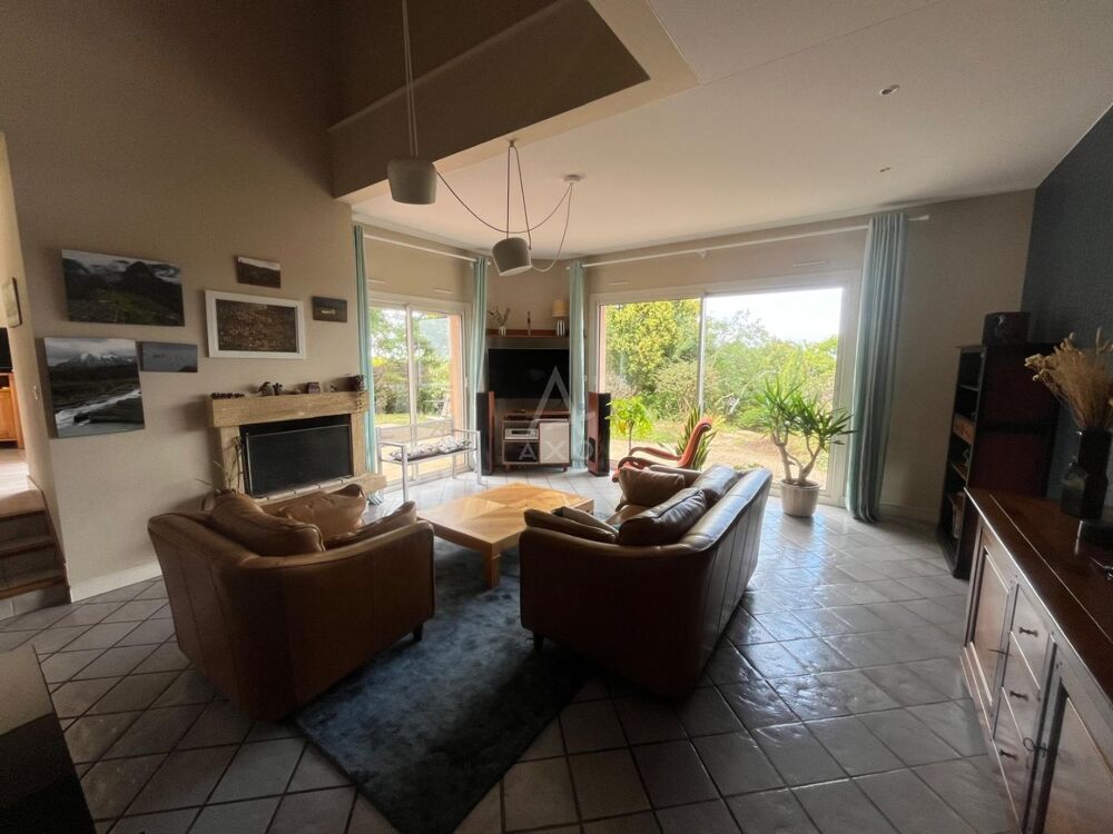 Vente Maison Maison Montours