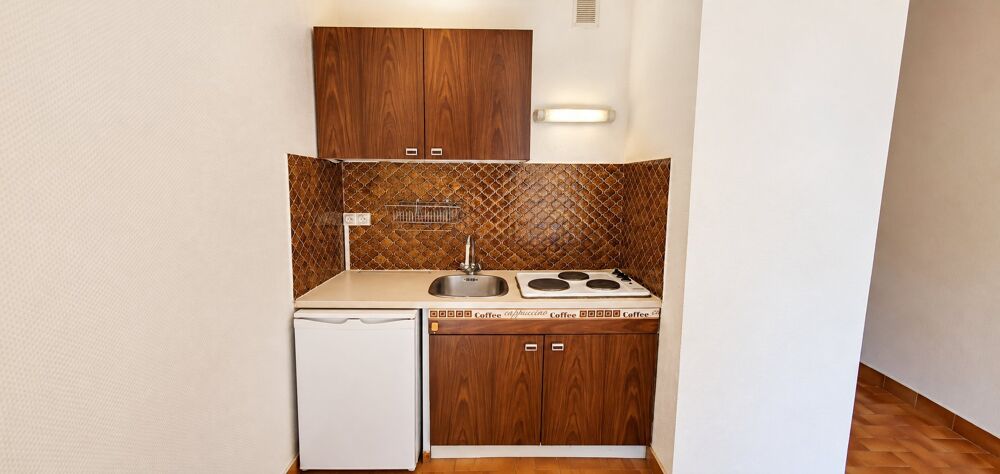 Vente Appartement Appartement Montpellier