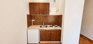 Vente Appartement Appartement Montpellier